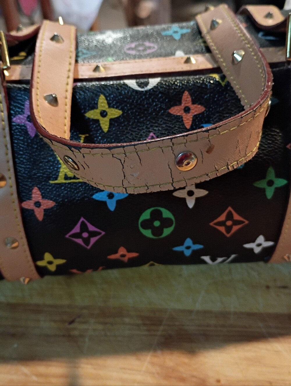 Louis Vuitton Speedy - Picture 4 of 16